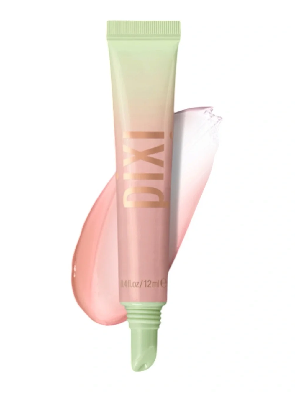 Pixi by Petra LipTone pH Reactive Gloss – Naturalness – New